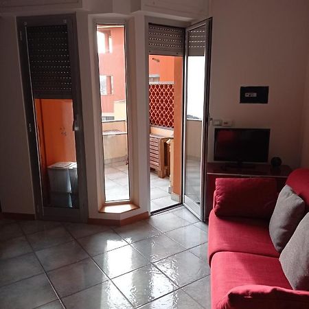 Casa Baia Azzurra Daire Bergeggi Dış mekan fotoğraf