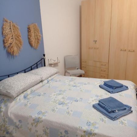 Casa Baia Azzurra Daire Bergeggi Dış mekan fotoğraf