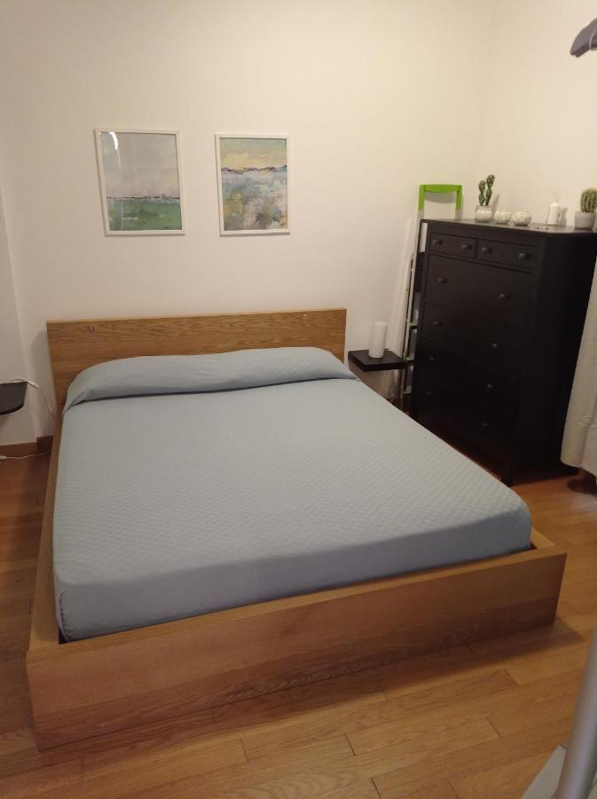 Casa Baia Azzurra Daire Bergeggi Dış mekan fotoğraf
