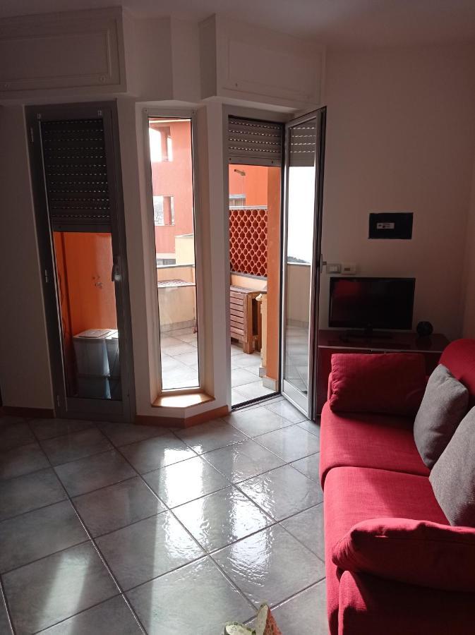 Casa Baia Azzurra Daire Bergeggi Dış mekan fotoğraf