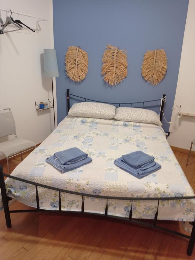 Casa Baia Azzurra Daire Bergeggi Dış mekan fotoğraf