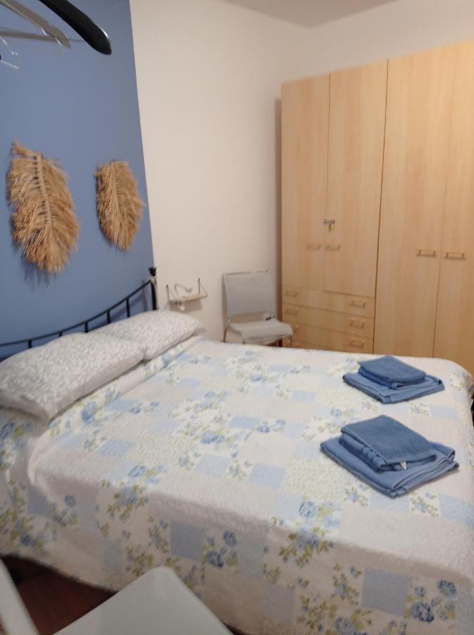 Casa Baia Azzurra Daire Bergeggi Dış mekan fotoğraf