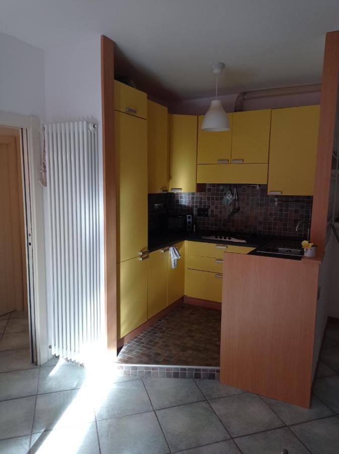 Casa Baia Azzurra Daire Bergeggi Dış mekan fotoğraf