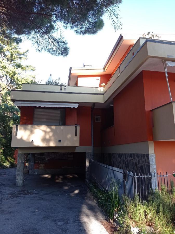 Casa Baia Azzurra Daire Bergeggi Dış mekan fotoğraf